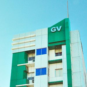 Gv Hotel Talisay
