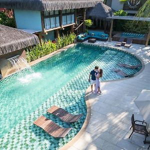 Terra Boa Hotel Boutique
